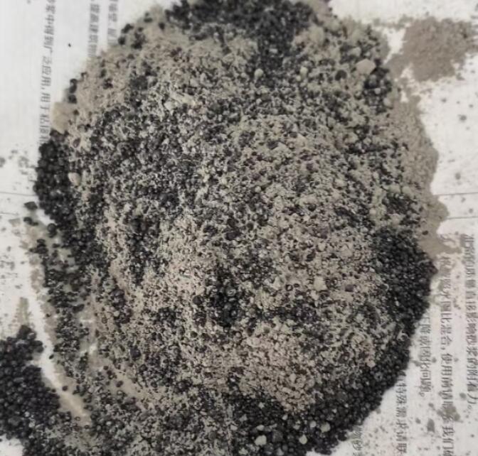 罗田不发火砂浆耐磨地坪施工方案