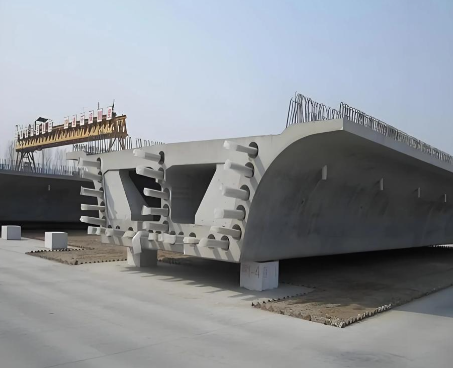 罗田抗冻压浆料的特点及标准化施工工艺
